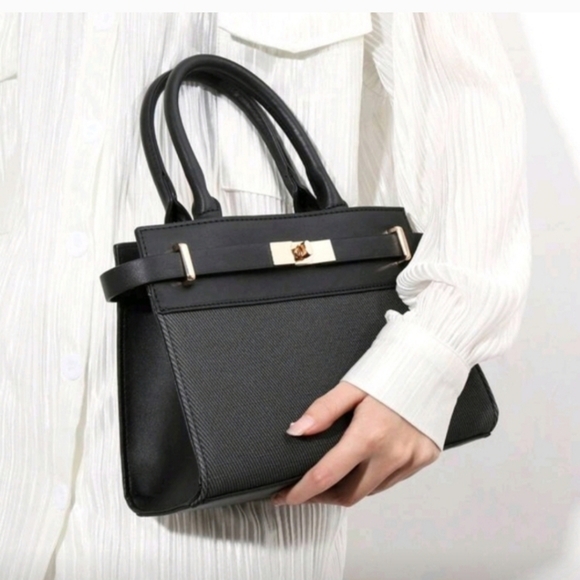 Hermès Style Purse - Picture 9 of 11